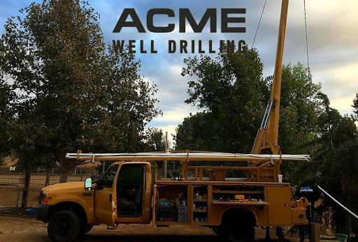 Acme Well Drilling
