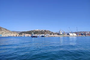 Le port de Ghazaouet image