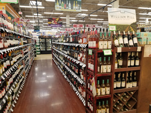 Supermarket «Discount Drug Mart», reviews and photos, 6160 Brecksville Rd, Independence, OH 44131, USA