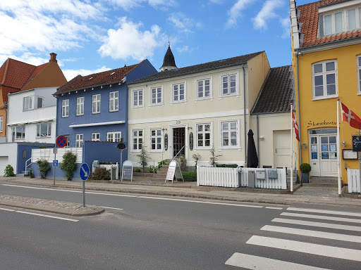Chr. Ix Coiffure in Faaborg, Faaborg-Midtfyn