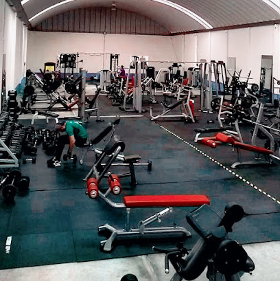 Nación 52 Gym - Mariano Matamoros 412, Barrio de la Concepción, 52105 San Mateo Atenco, Méx., Mexico