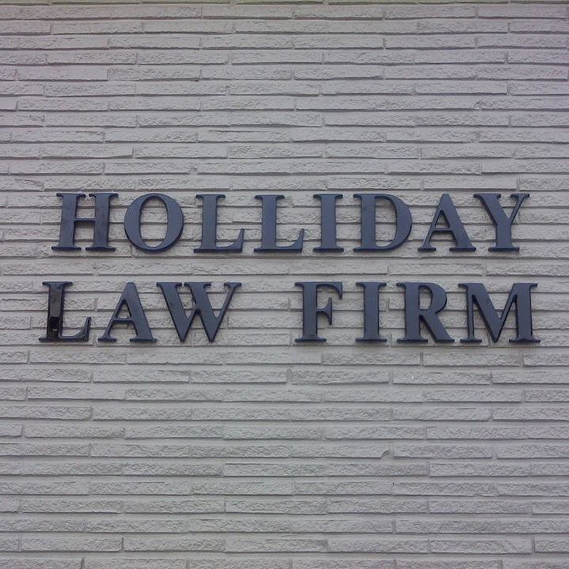 Holliday Law Firm PLLC