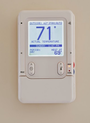 Air Conditioning Contractor «Air & Water Factor Cooling, Heating and Plumbing», reviews and photos, 1048 S Sirrine, Mesa, AZ 85210, USA