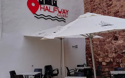 Halfway Cafe & Bar image