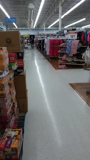 Department Store «Walmart Supercenter», reviews and photos, 419 Hwy 52 Bypass W, Lafayette, TN 37083, USA