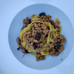 Photo n°5 de l'avis de Birgit.a fait le 10/07/2020 à 20:11 sur le  Agritur Madonna delle Vittorie à Linfano