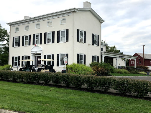 Golf Club «Fairway Golf Course», reviews and photos, 750 Country Club Ln, Warrington, PA 18976, USA