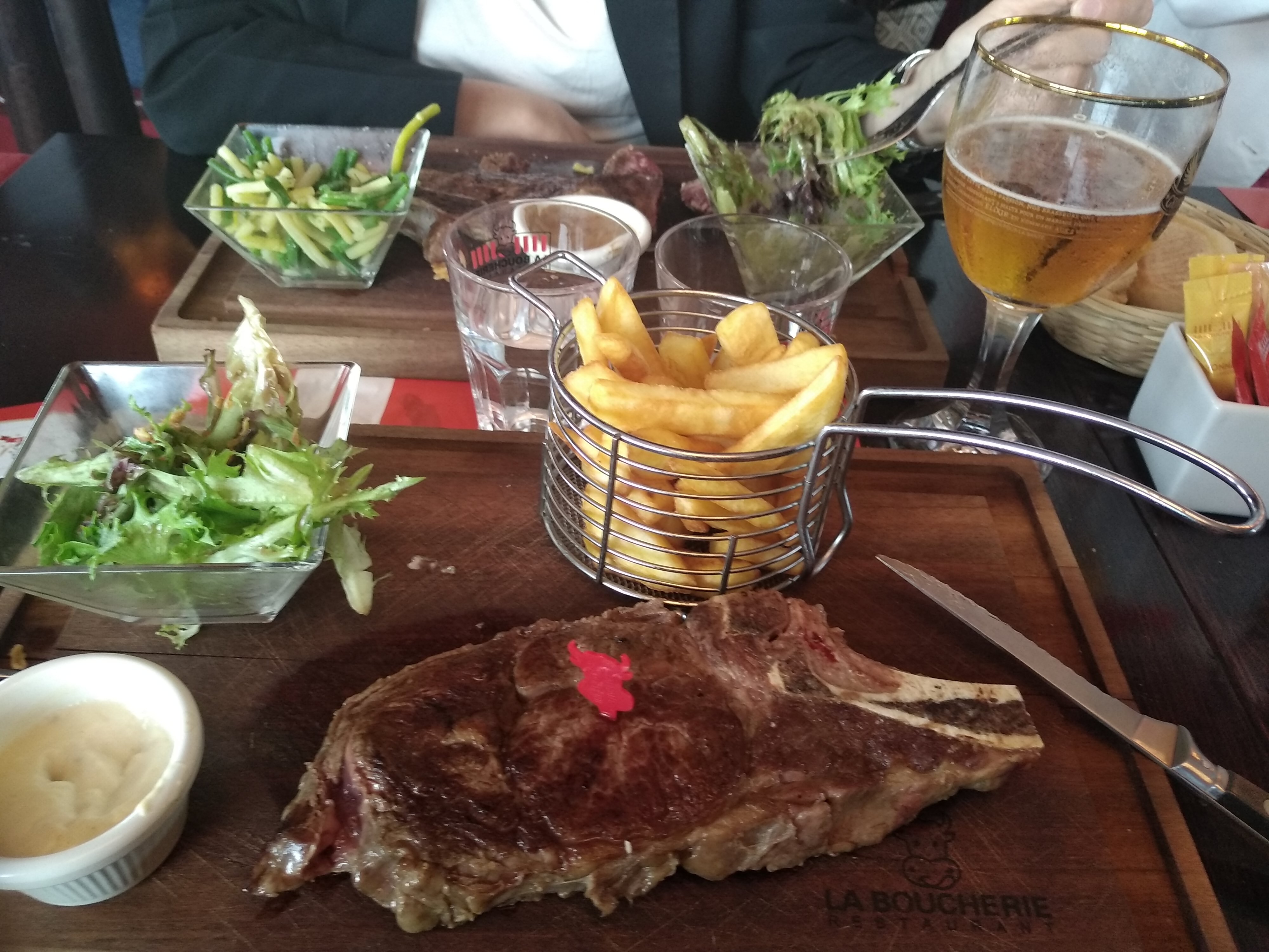 Photo n° 1 de l'avis de Nico.a fait le 27/05/2018 à 14:18
