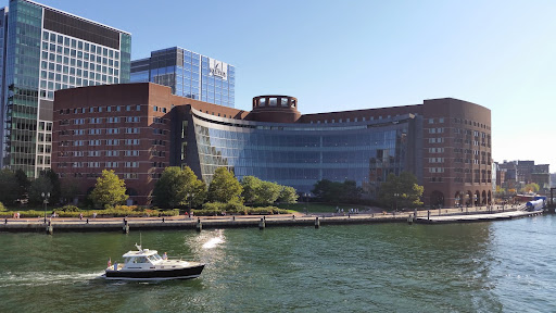 Observatory «Skywalk Observatory», reviews and photos, 800 Boylston St, Boston, MA 02199, USA