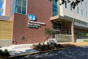 Children's Hospital New Orleans Behavioral Health Center image