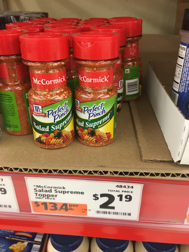 Grocery Store «Save-A-Lot», reviews and photos, 557 Delsea Dr N, Glassboro, NJ 08028, USA