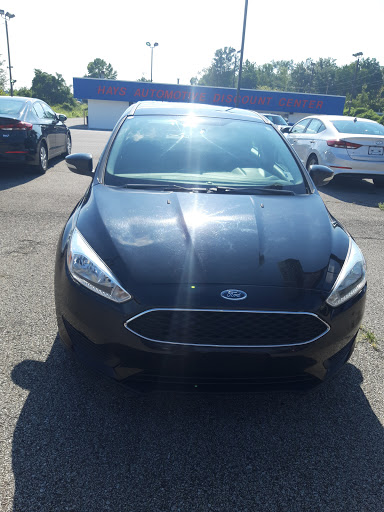 Used Car Dealer «Hays Automotive Discount Center», reviews and photos, 6312 Preston Hwy, Louisville, KY 40219, USA