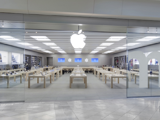 Computer Store «Apple Millenia», reviews and photos, 4200 Conroy Rd, Orlando, FL 32839, USA