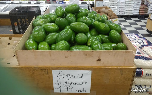 Supermarket «El Grande Supermarket Corp.», reviews and photos, 8413 Hanley Rd, Tampa, FL 33634, USA