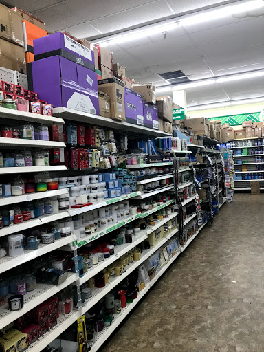 Dollar Store «Dollar Tree», reviews and photos, 125 Essex St, Maywood, NJ 07607, USA