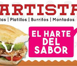El Hartista photo
