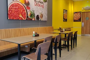 The Pizza Company image
