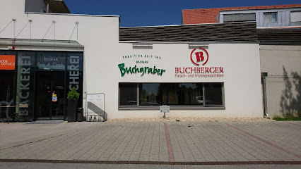 Fleischerei Buchberger + Bäckerei Buchgraber