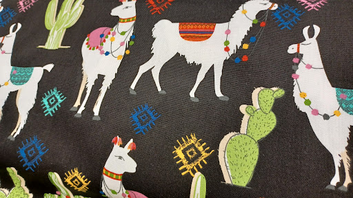 Fabric Store «Jo-Ann Fabrics and Crafts», reviews and photos, 441 E Roosevelt Rd #410, Lombard, IL 60148, USA