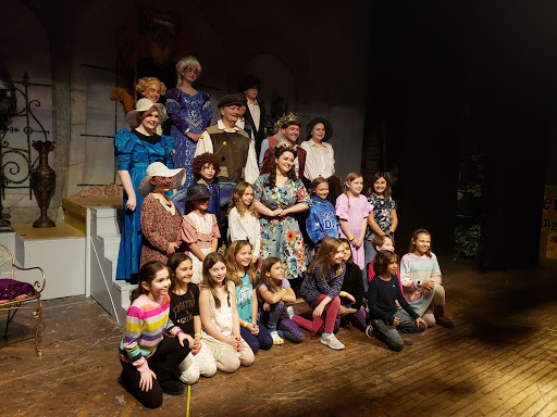 Childrens Theater «Marquis Theatre», reviews and photos, 135 E Main St, Northville, MI 48167, USA