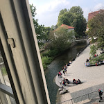 Photo n°1 de l'avis de Alexander.r fait le 07/05/2017 à 09:46 sur le  Krämerhaus Suiten à Erfurt