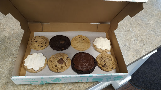 Bakery «Sweet Tooth Fairy», reviews and photos, 1140 Fort Union Blvd, Midvale, UT 84047, USA
