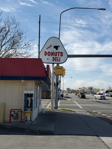 Donut Shop «Fresh Donut & Deli», reviews and photos, 2699 State St, South Salt Lake, UT 84115, USA