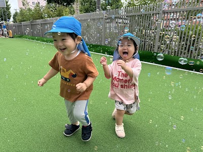 ビックママランド卸町園