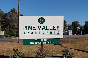 Pine Valley Apartments image