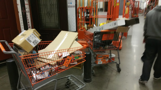 The Home Depot image