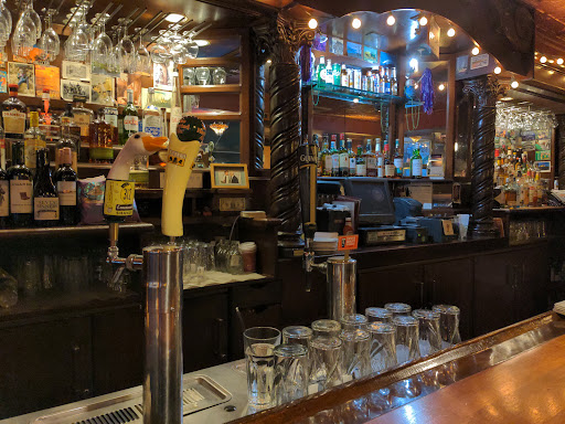 Irish Restaurant «Celtic Knot Public House», reviews and photos, 626 Church St, Evanston, IL 60201, USA