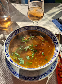 Soupe du Restaurant vietnamien CHEZ THUONG à Marseille - n°3