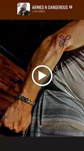 Explore tattoo 3/4 sleeve ideas, creative tattoo ideas in Kennewick, available at Luxurious Life Tattoo