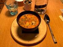 Soupe du Restaurant thaï Restaurant Galanga à La Rochelle - n°9
