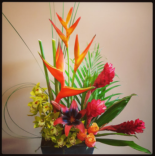 Florist «Washington Park Florist», reviews and photos, 120 Eastern Ave #1, Chelsea, MA 02150, USA