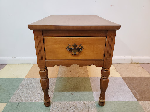 Furniture Store «Antiques To Present», reviews and photos, 1071 PA-100, Bechtelsville, PA 19505, USA