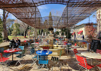 Photos du propriétaire du Restaurant La Terrasse Provençale à Le Puy-Sainte-Réparade - n°3
