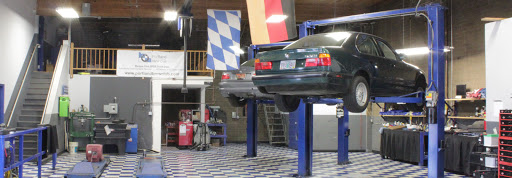 Auto Repair Shop «Autohaus Bayern», reviews and photos, 10925 SW Beaverton Hillsdale Hwy, Beaverton, OR 97005, USA