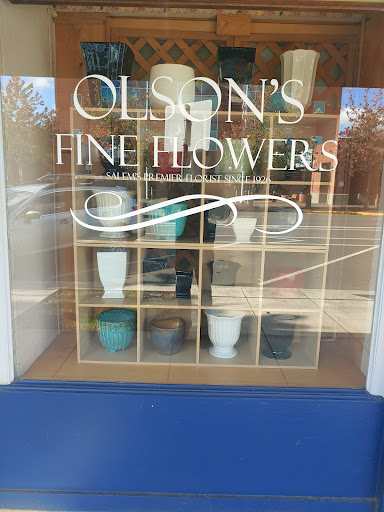 Sign Shop «FASTSIGNS», reviews and photos, 2290 Commercial St SE #101, Salem, OR 97302, USA