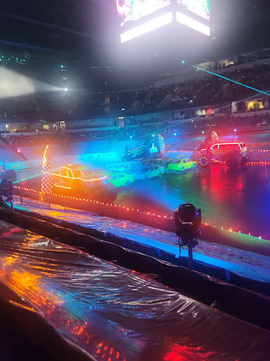 Hockey Club «Bakersfield Condors Pro Hockey», reviews and photos