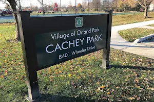 Cachey Park image