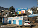 Footprints: Play School & Day Care Creche, Preschool In Janakpuri, Delhi