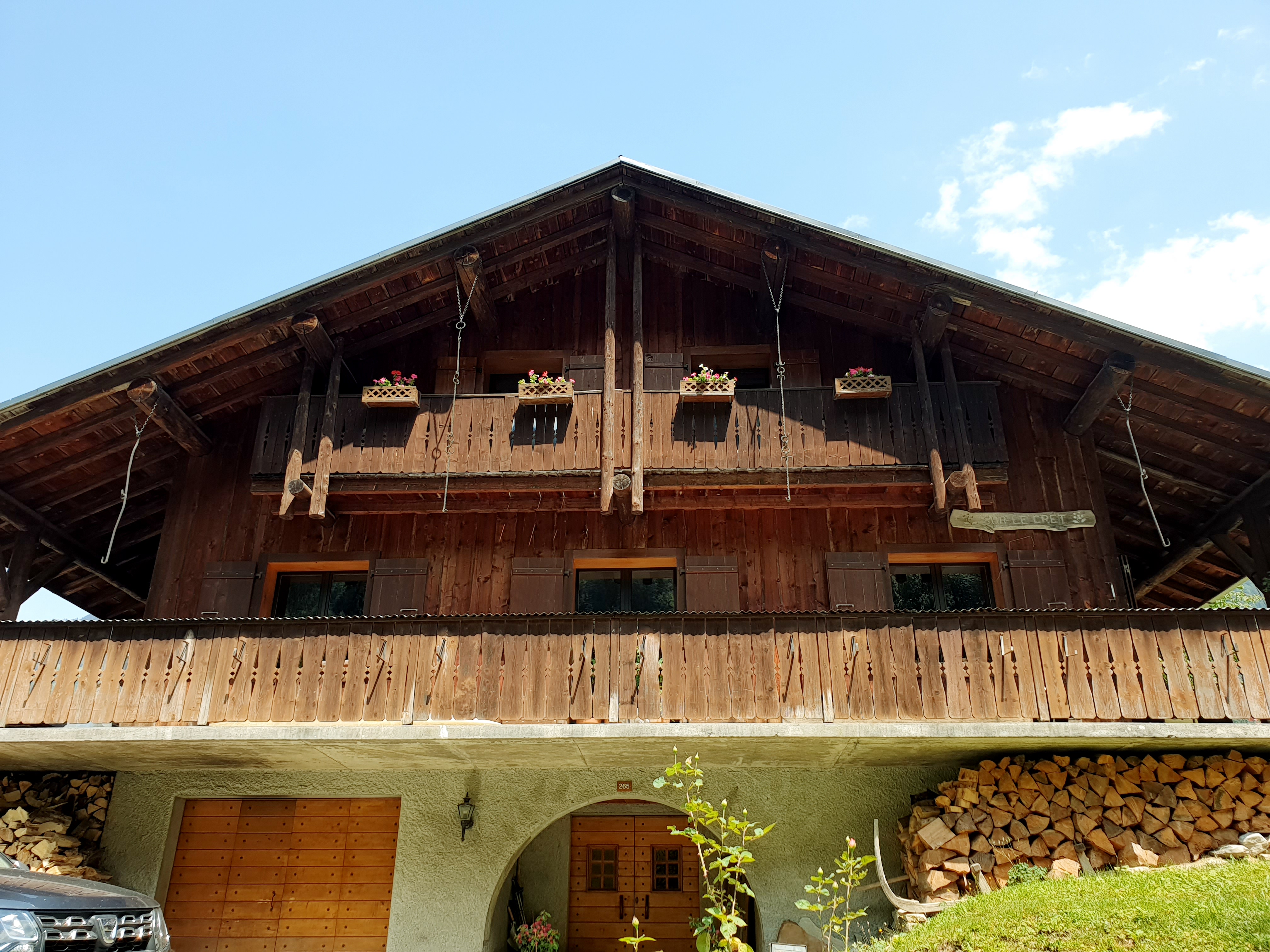 Photo n° 36 de l'avis de Gilles.H fait le 22/07/2020 à 15:28