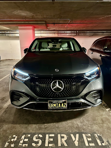 Mercedes-Benz of San Francisco image