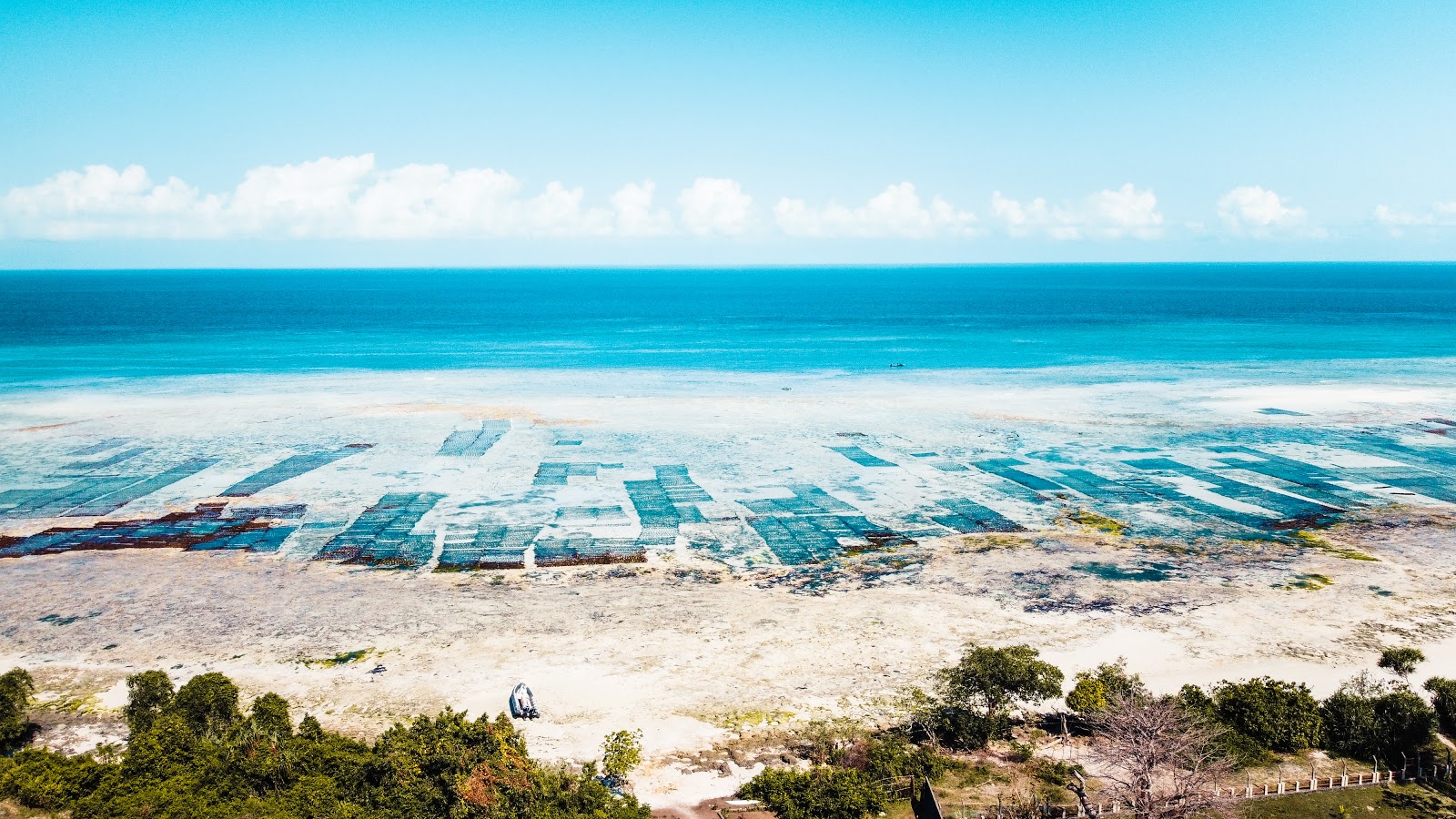 Foto van Verani Beach Lodge met hoog niveau van netheid