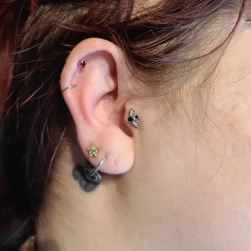 Explore cute tattoo ideas for females, creative tattoo ideas in Palm Coast, available at Elite Custom Tattooing