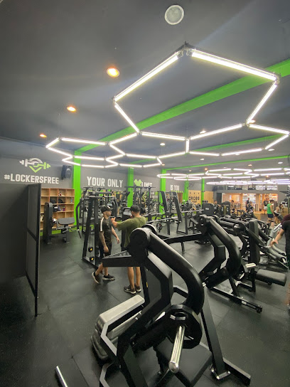 FIT POINT GYM