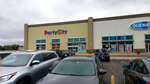 Party City