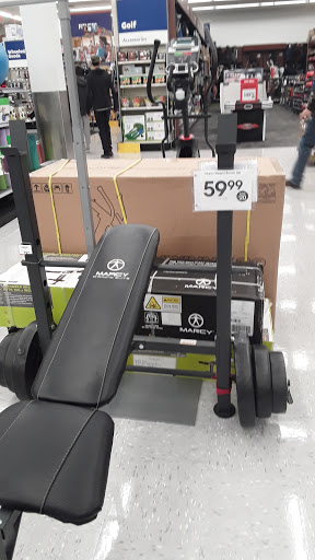 Sporting Goods Store «Academy Sports + Outdoors», reviews and photos, 1523 TX-114, Grapevine, TX 76051, USA