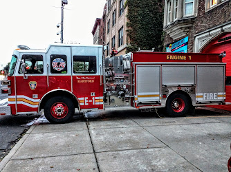 Hartford Fire Department Engine Co. 1 / Ladder Co. 6